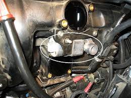 See P250B repair manual