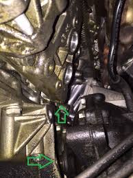 See P250B in engine